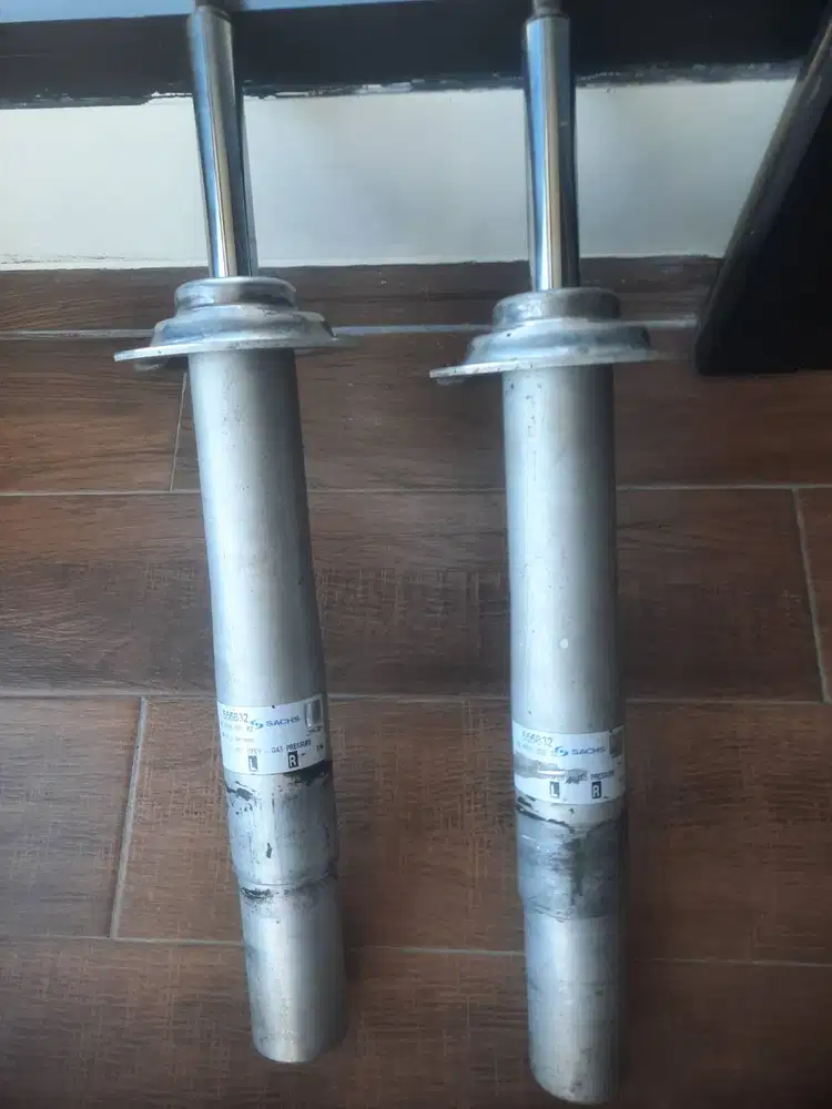FS: ORIGINAL SHOCKBREAKER BMW E39