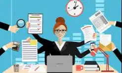 Di butuhkan staff Administrasi segera