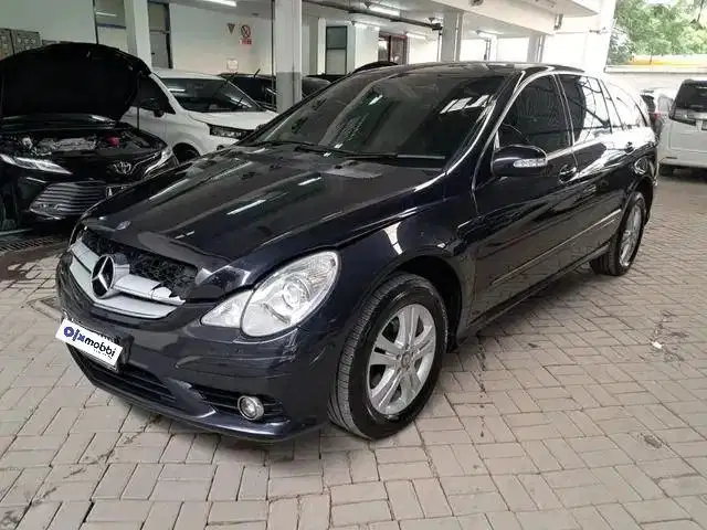 DP RENDAH - Mercedes-Benz R280 3.0 Bensin-AT 2009