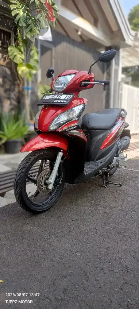 Spacy 2011 siap pakai josss