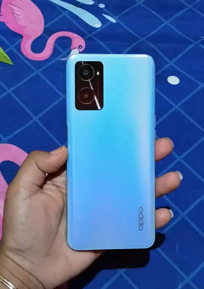 Oppo a76 ram 6+6/128!.