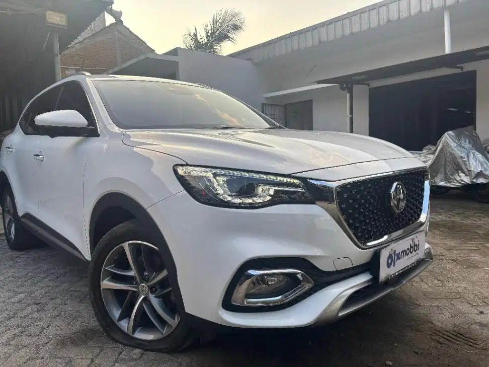 DP MURAH MG HS 1.5 I-Smart Bensin-AT 2021  CRKAB