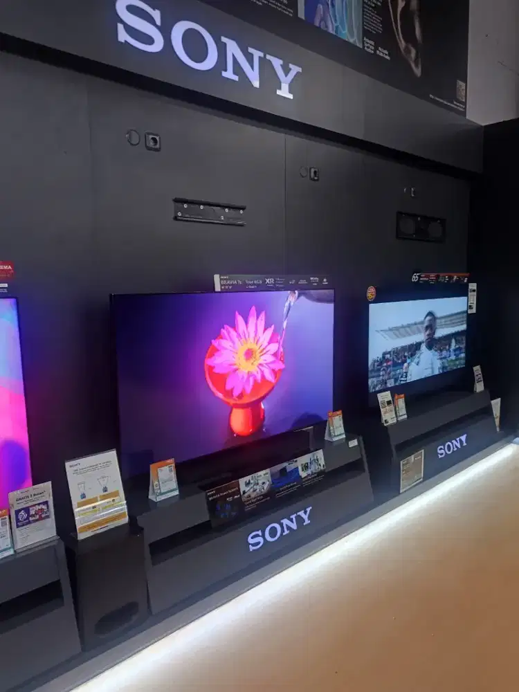 LED TV SONY 65