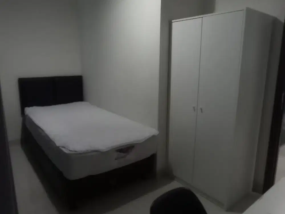 Disewakan Apartemen Full Furnish di Alam Sutera Rapi Siap Huni