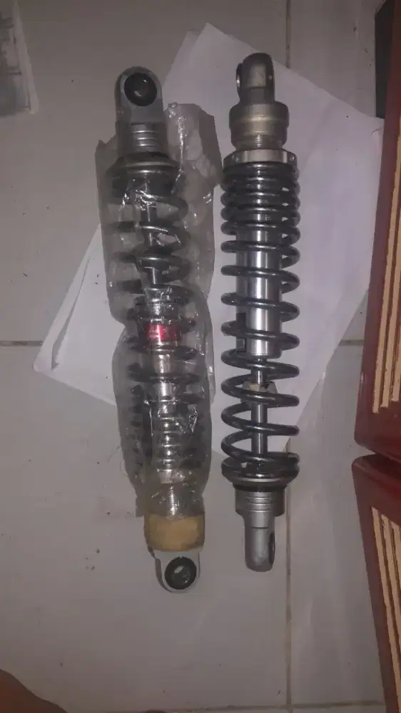 shock yoShimura