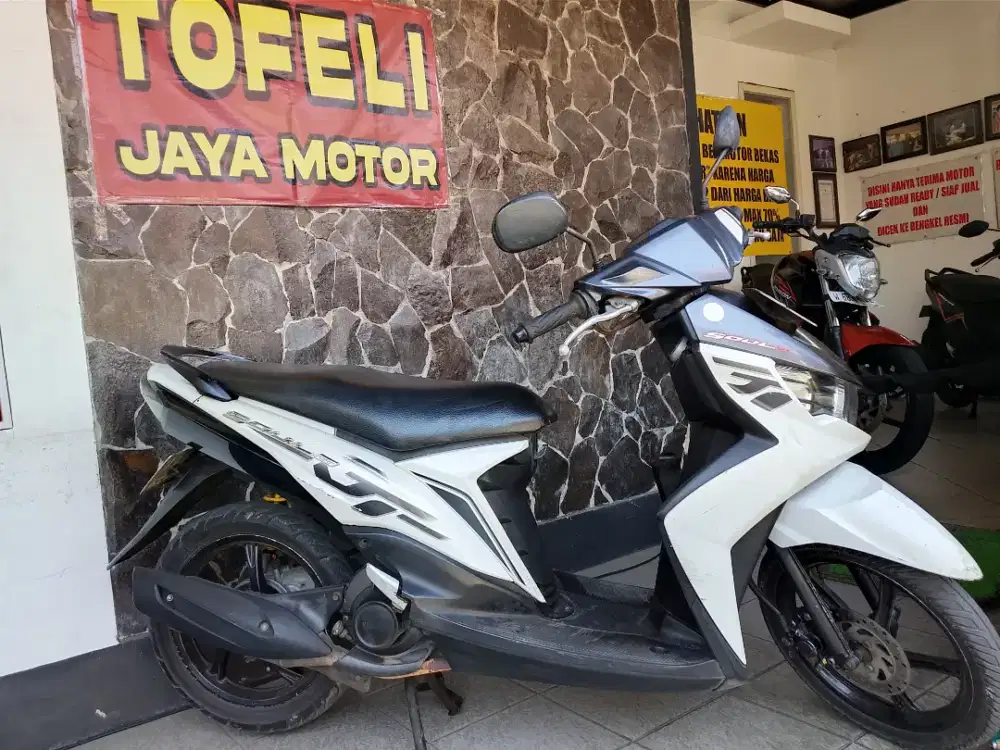 SOUL GT 2014 BUKAN BEAT INJEKSI IRIT MURAH PROMO