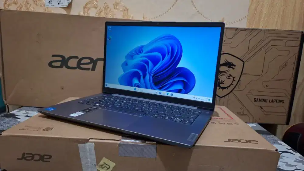 Laptop Lenovo Ideapad Slim 3