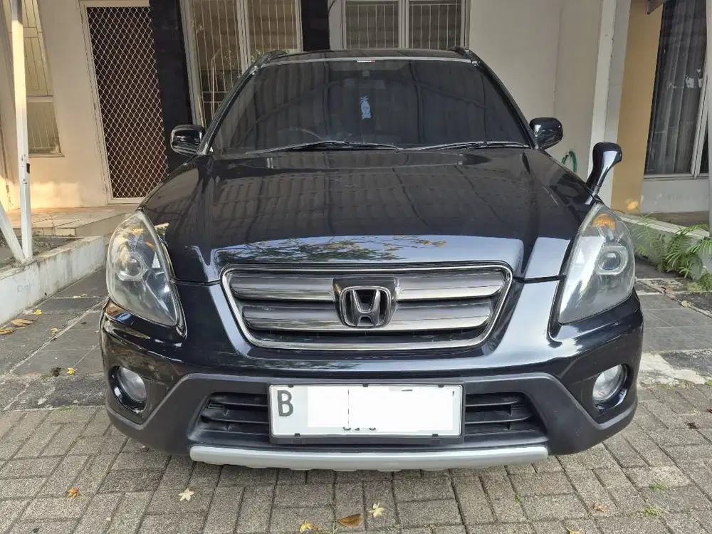 Honda CRV Gen 2 2005