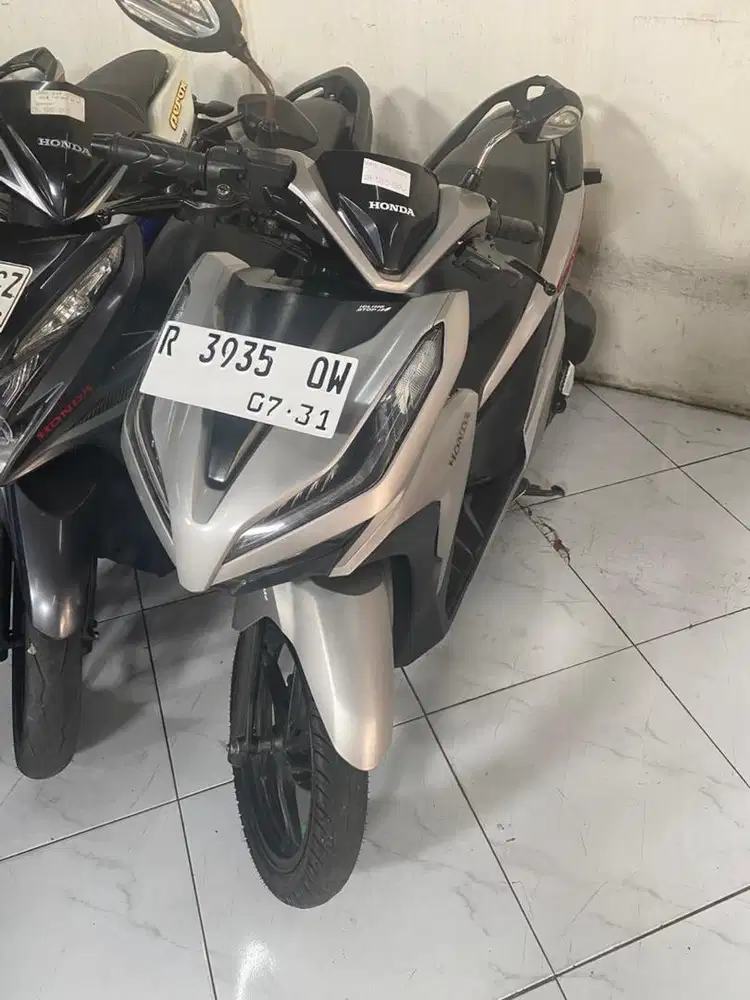 Honda vario 150 2021