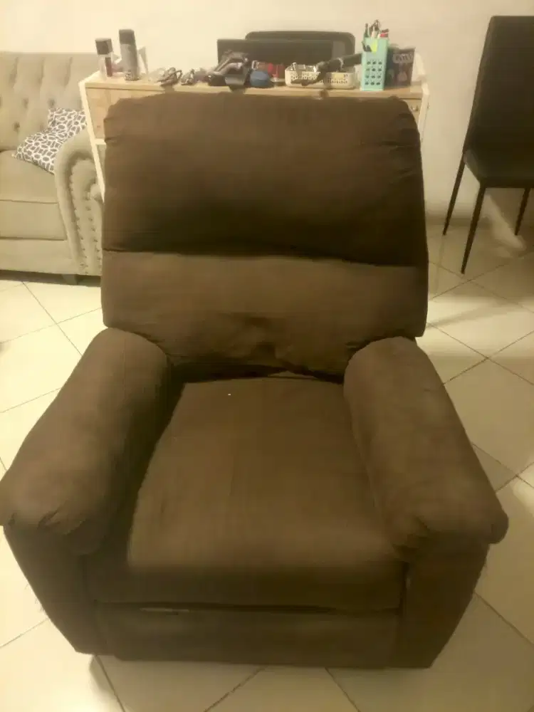 Kursi Sofa Tarik