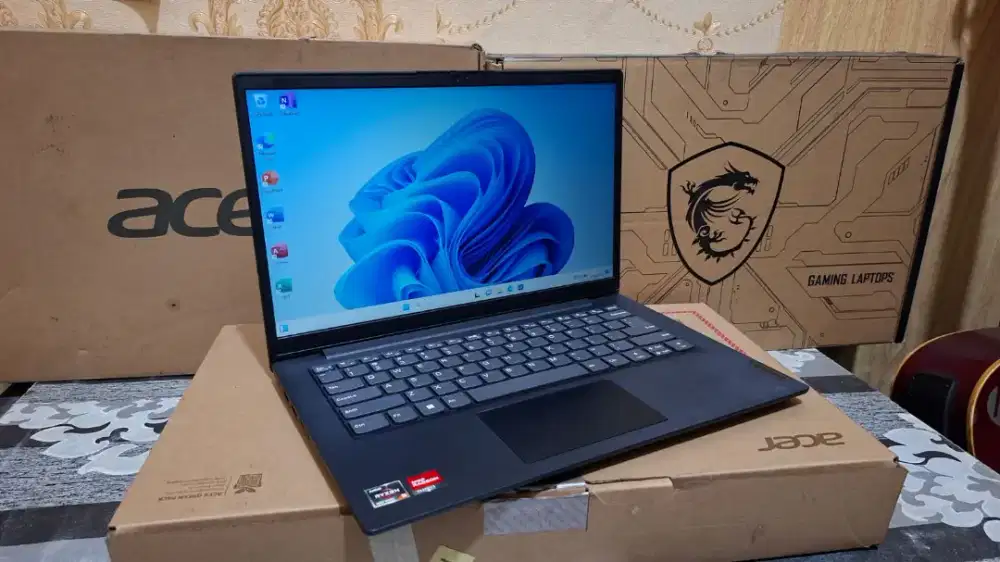 Laptop Lenovo Ideapad V14 G4 ABP