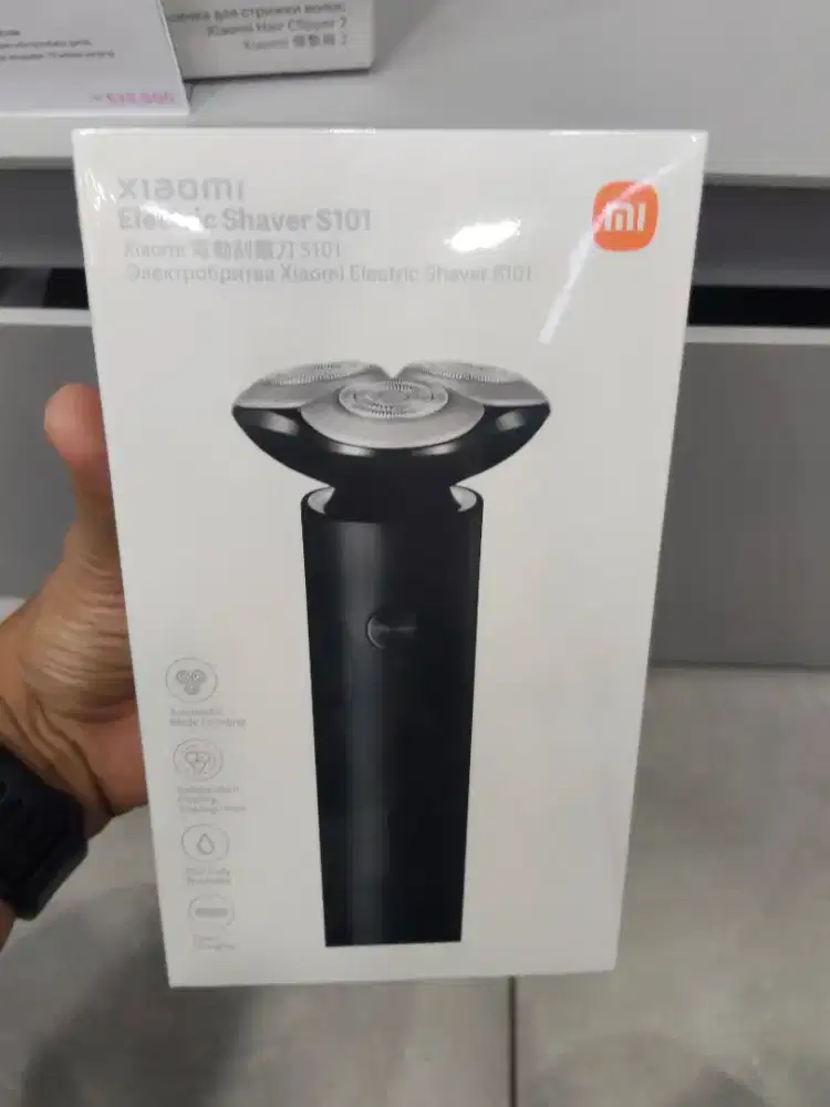 Xiaomi Electric Shaver S101