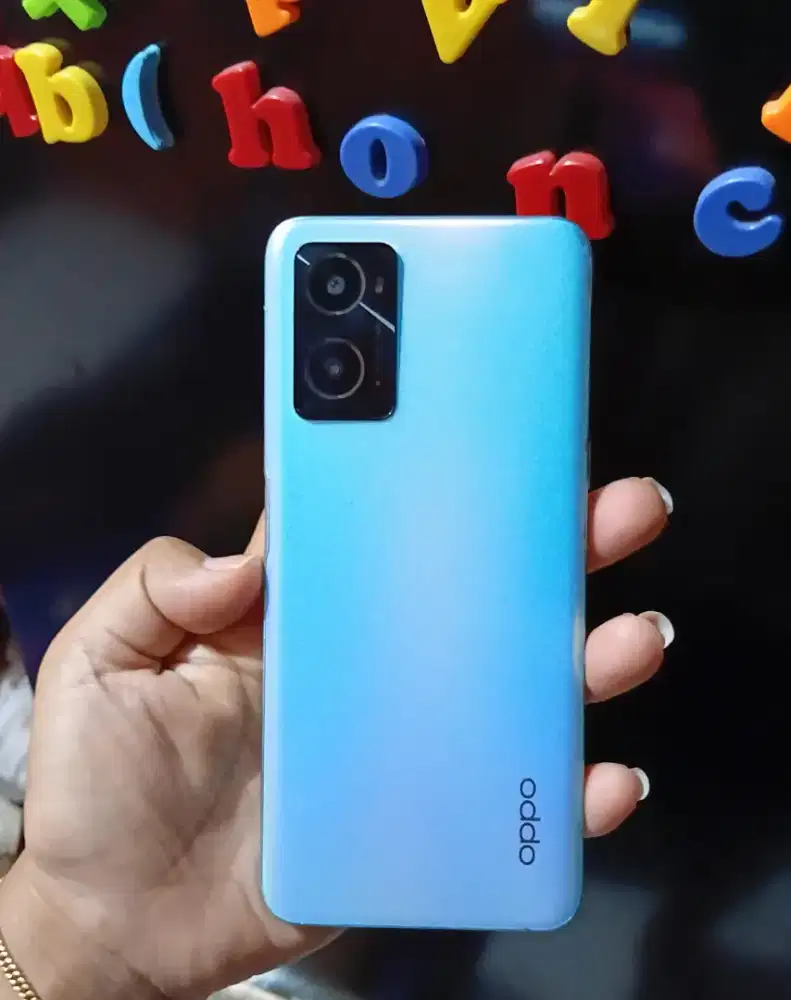 Oppo A76 ram 6+6/128!.