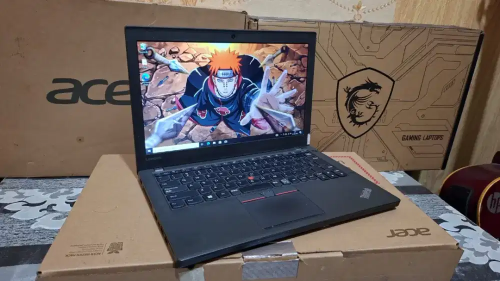 Laptop Lenovo Thinkpad X260