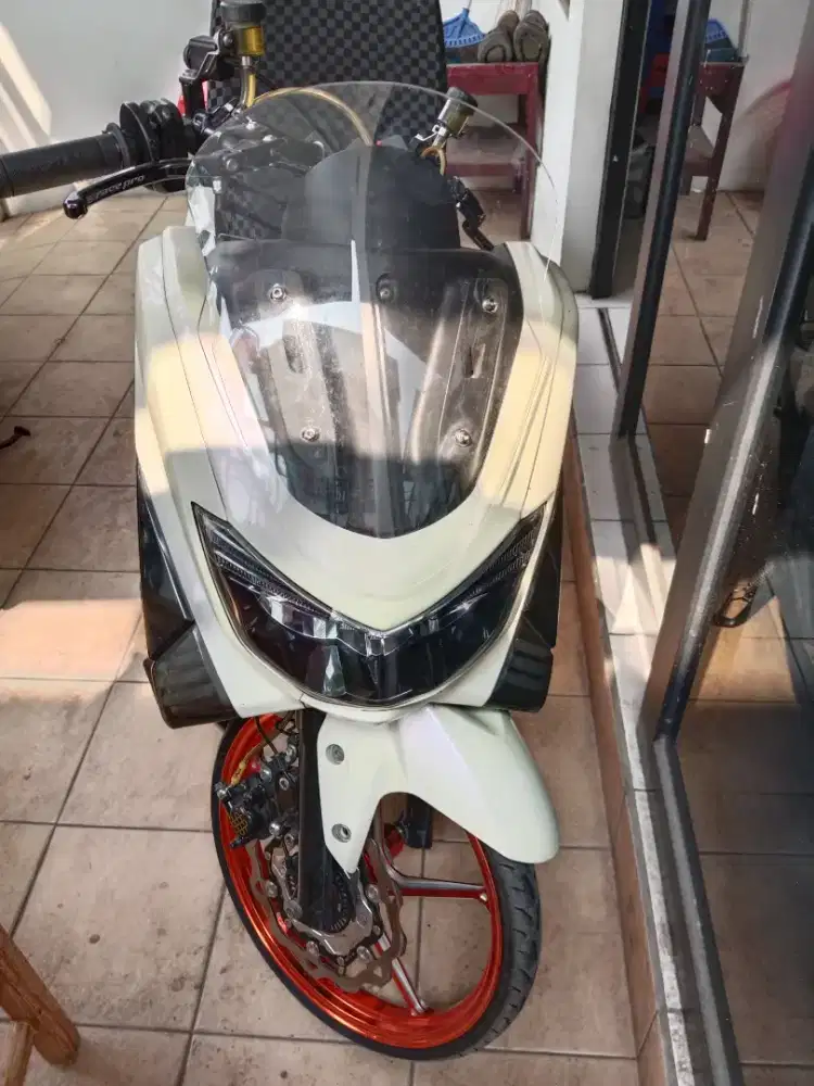 Nmax 2019 ss lengkap pajak telat bulan kaleng 2030 b jakarta