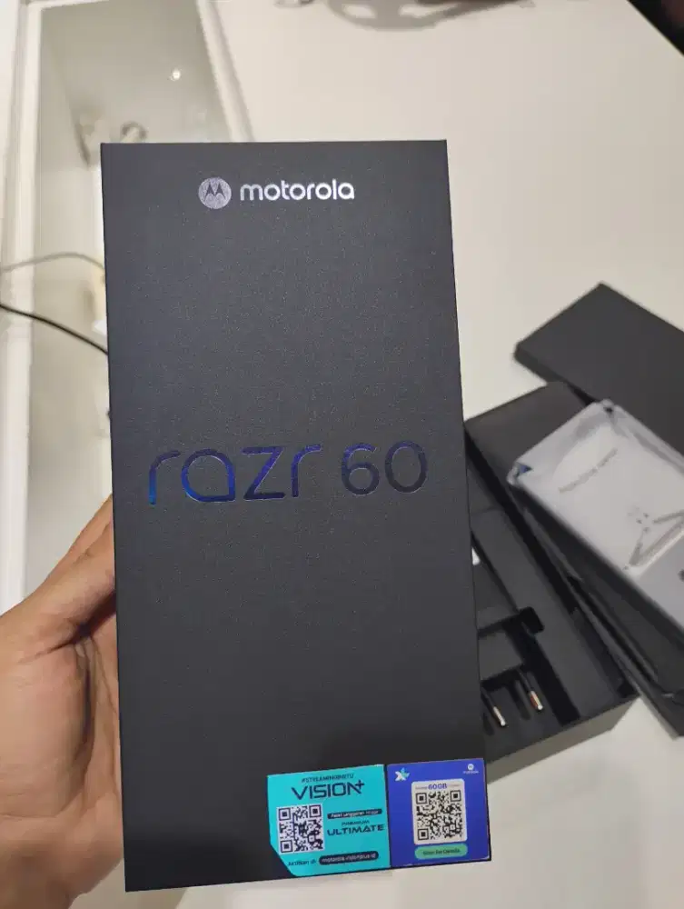 Motorola Razr 60