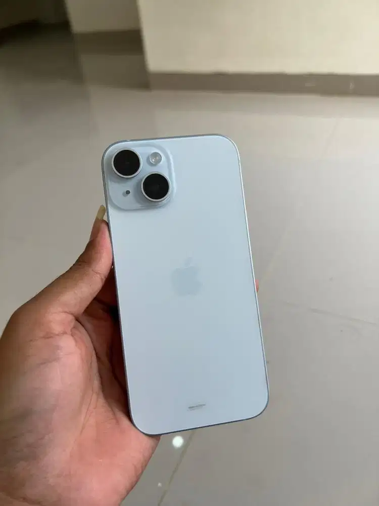 iPhone 15 128Gb (iBox)
