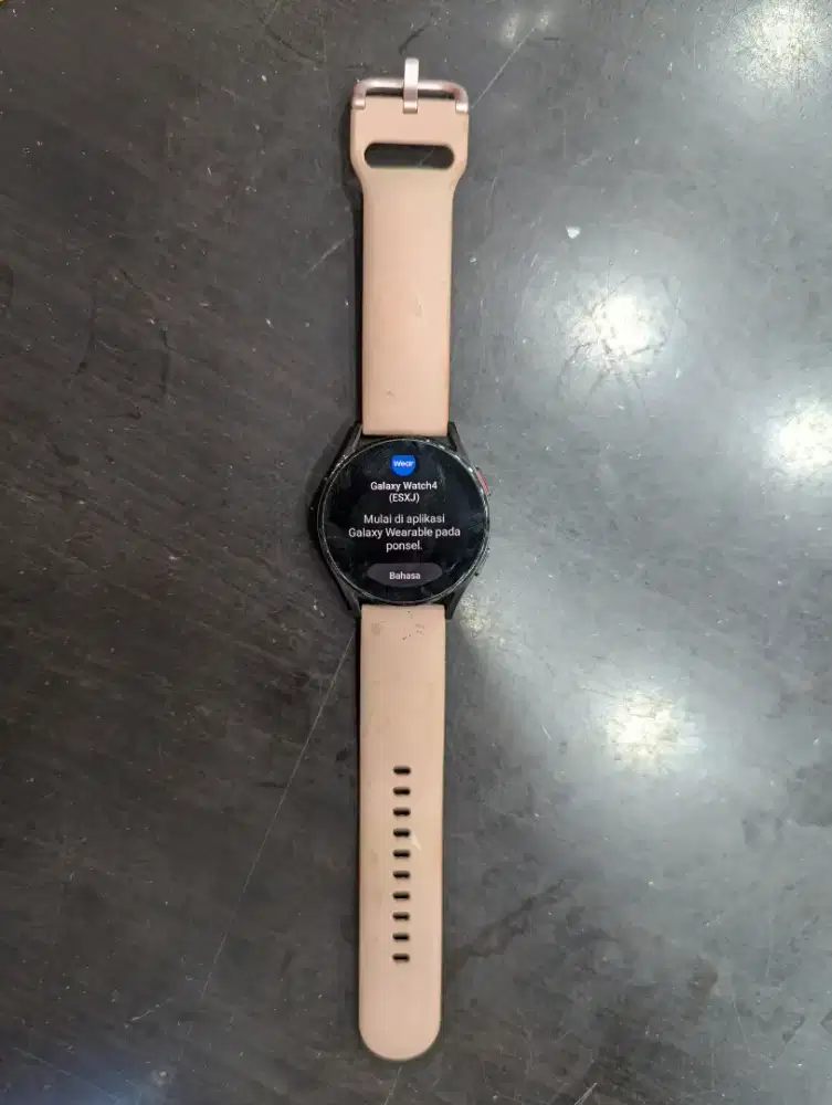 Samsung watch 4 40mm sein
