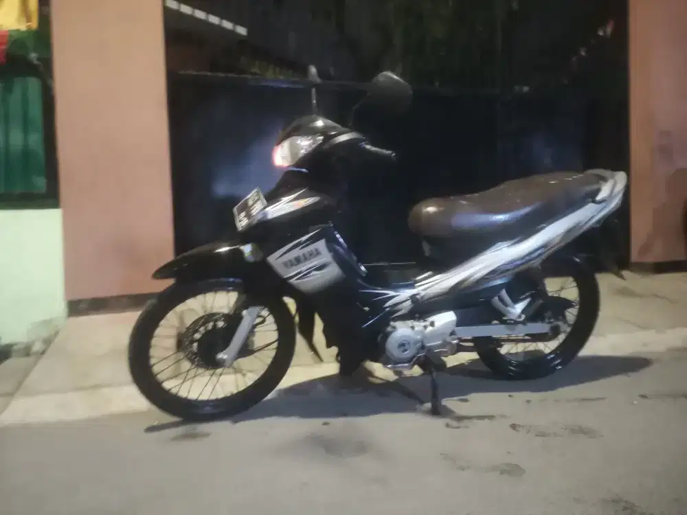 Jupiter burhan BU