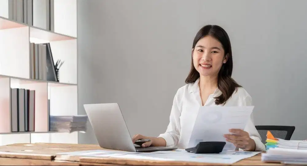 Mencari Kerja Freelance / Remote Finance & Pajak