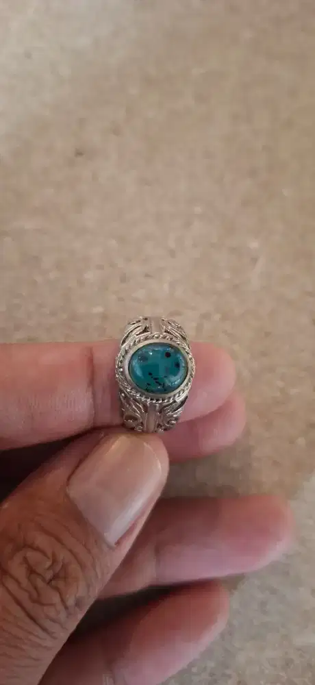 Bacan Doko Totol