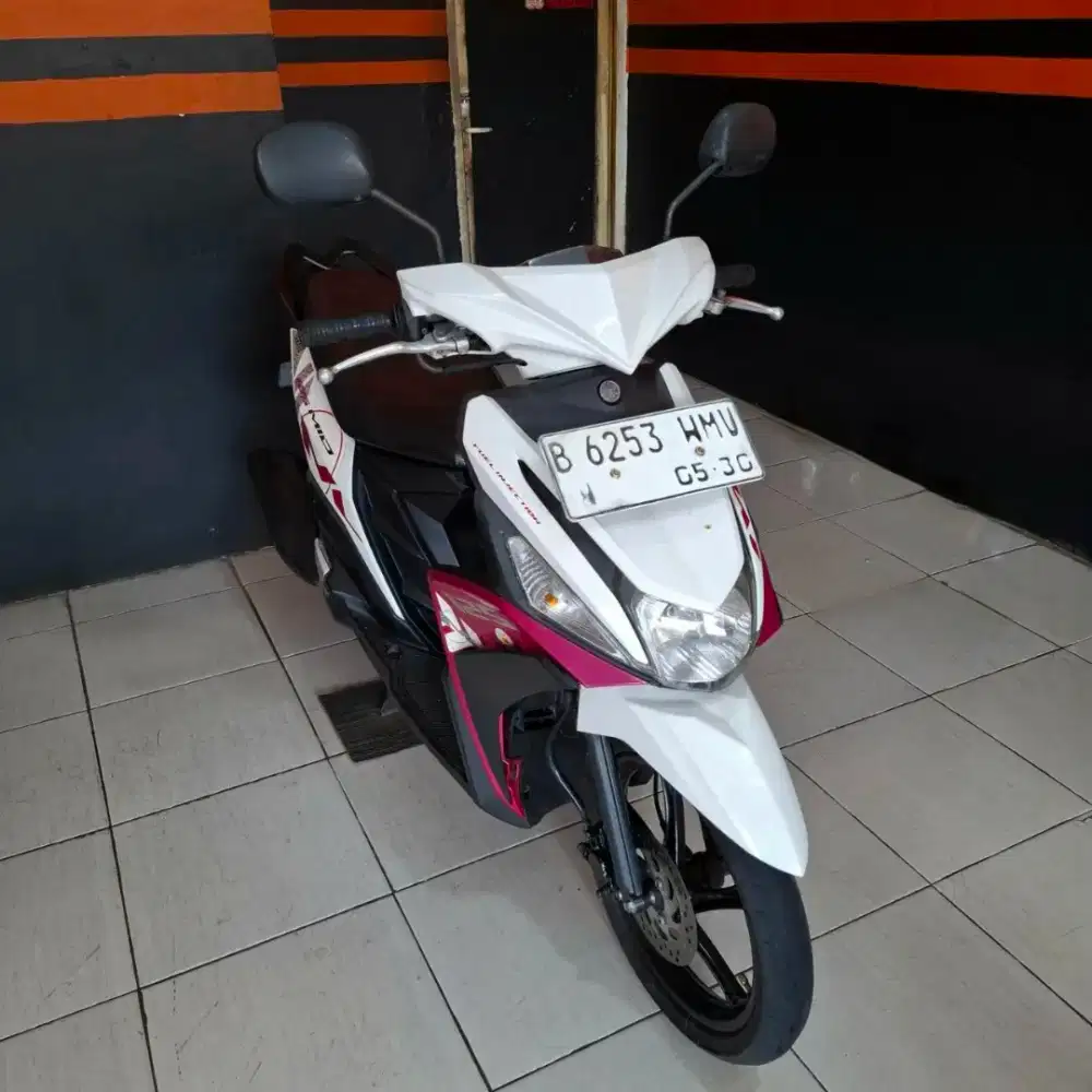 Mio m3 taun 2015