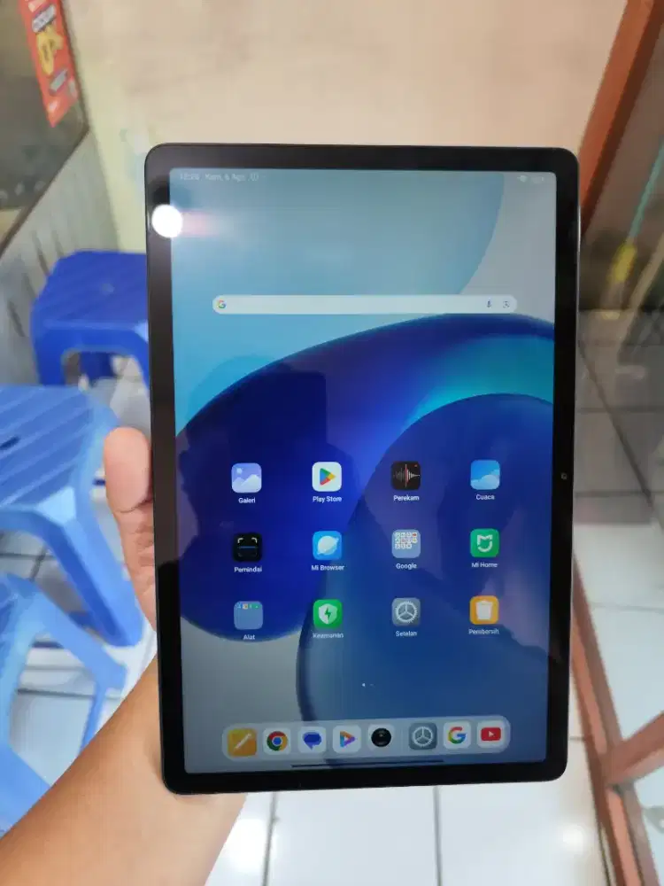 Redmi Pad Se Wi-Fi 128GB