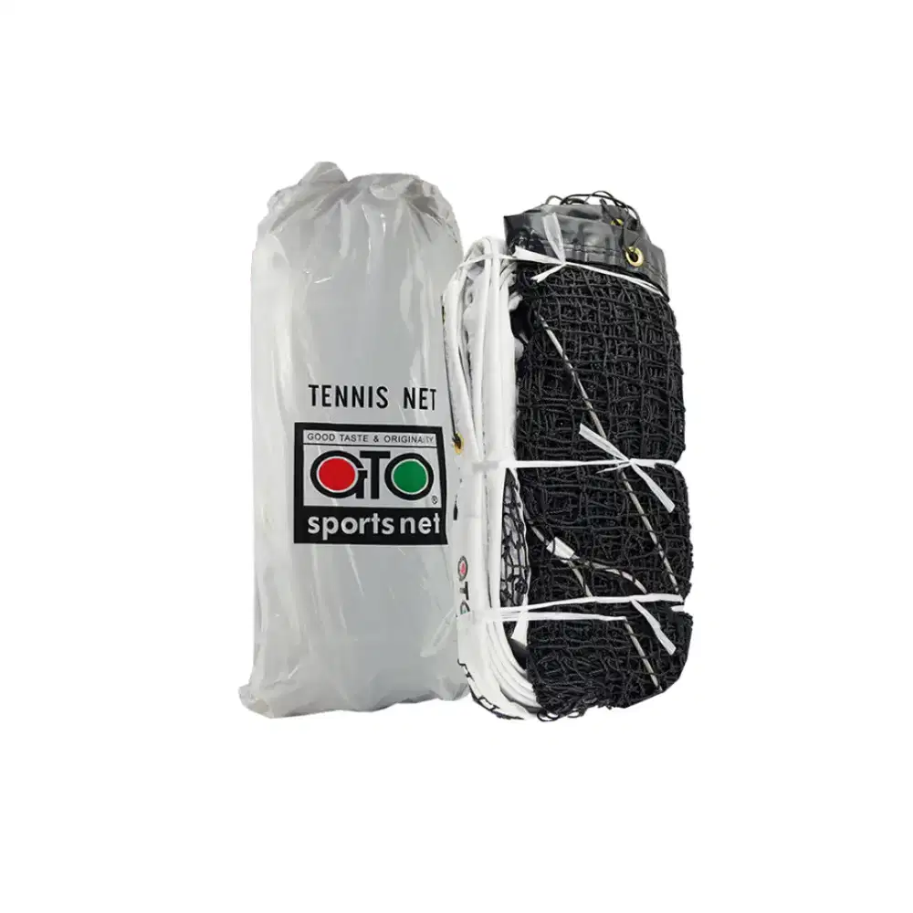 Jaring Net Tenis GTO
