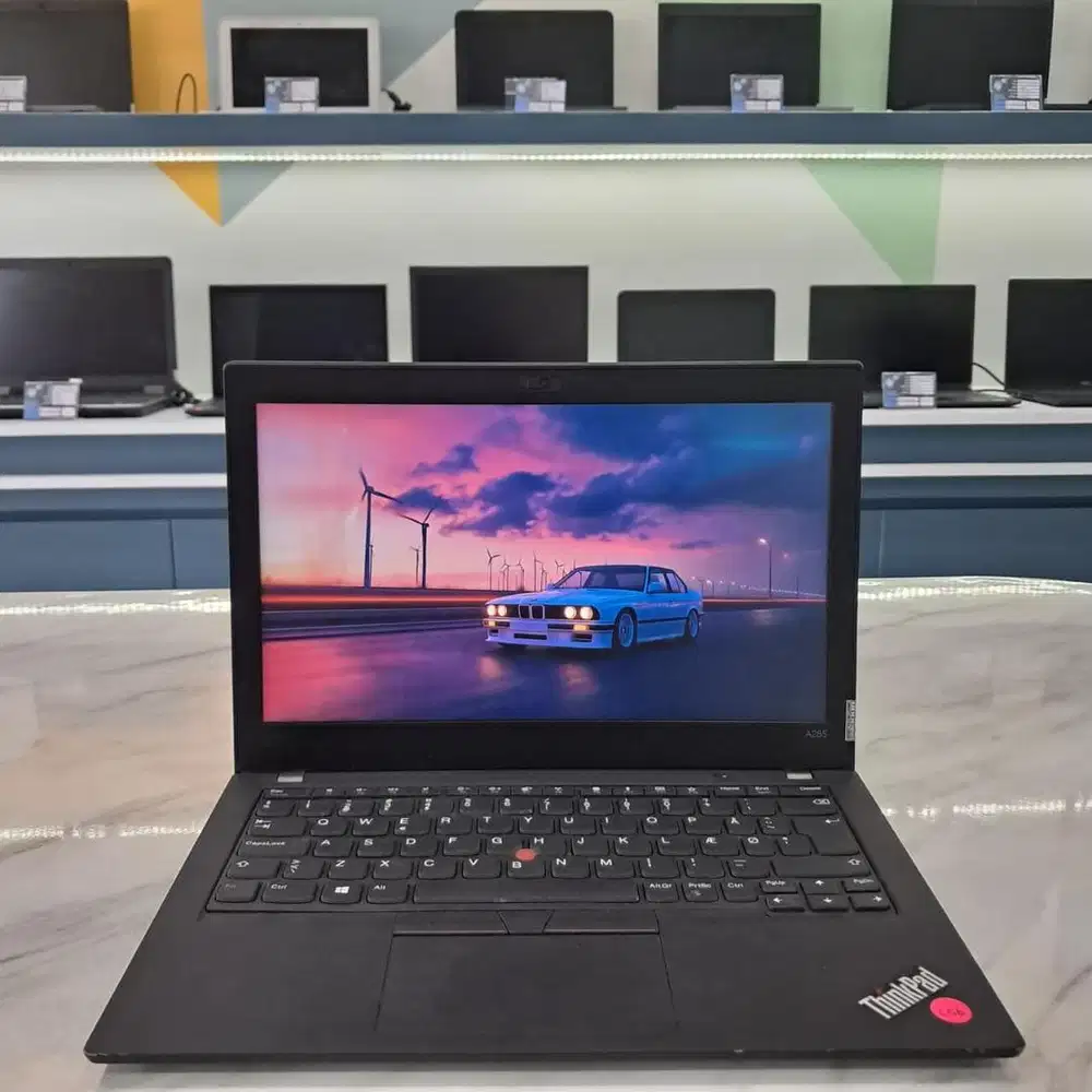 Laptop lenovo L65 Siap pakai - Chat sekarang sebelum kehabisan