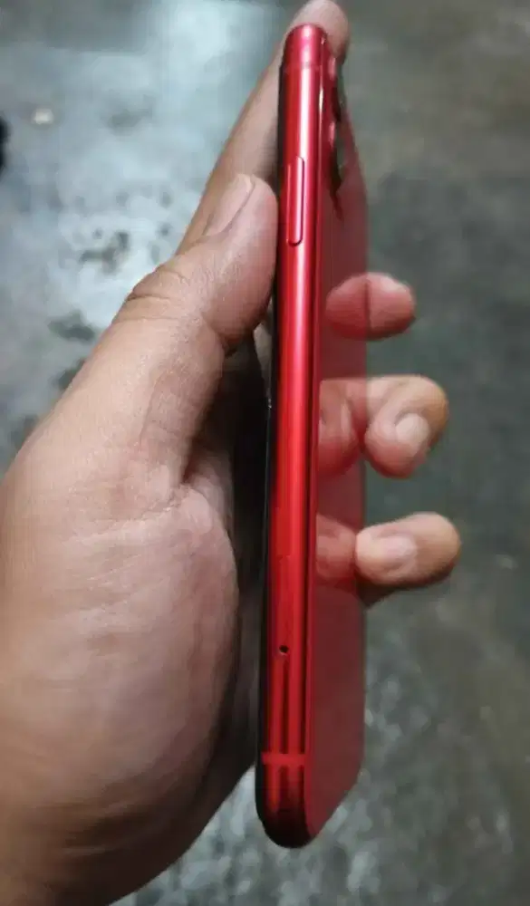 IPHONE 11 128GB WHITELIST