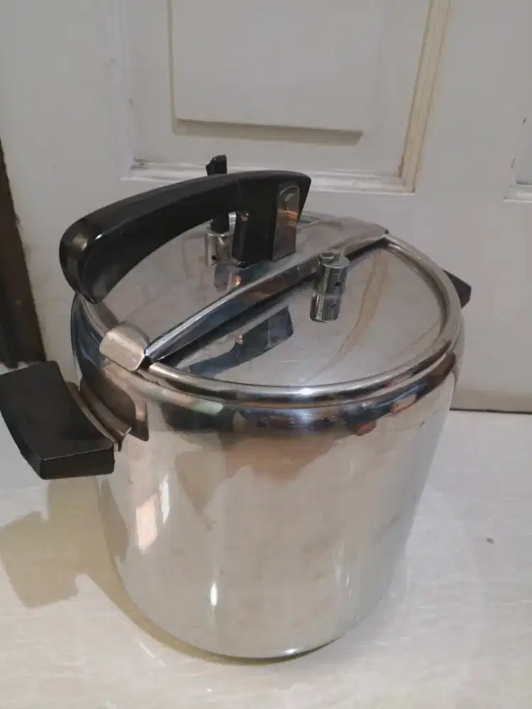 panci presto stainless steel