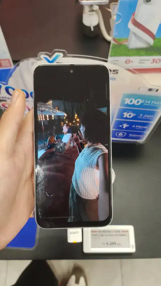 vivo Y31D | Bisa Cicilan Home Credit | Garansi Resmi vivo