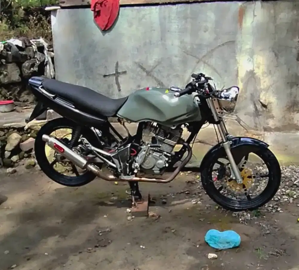 tiger 2000/tilas