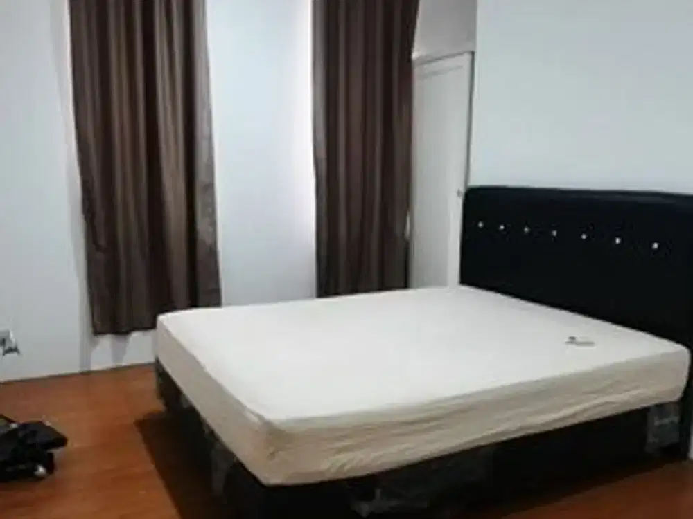 Disewakan / dijual rumah di vivacia Eminent, BSD
