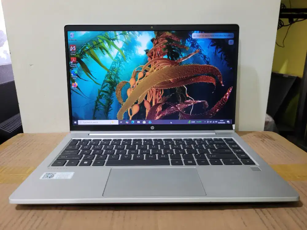 HP Probook 445 G8 Ryzen 5