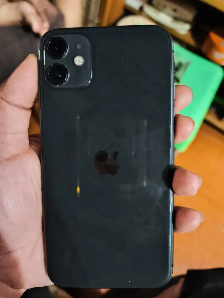 Iphone 11 128 Inter