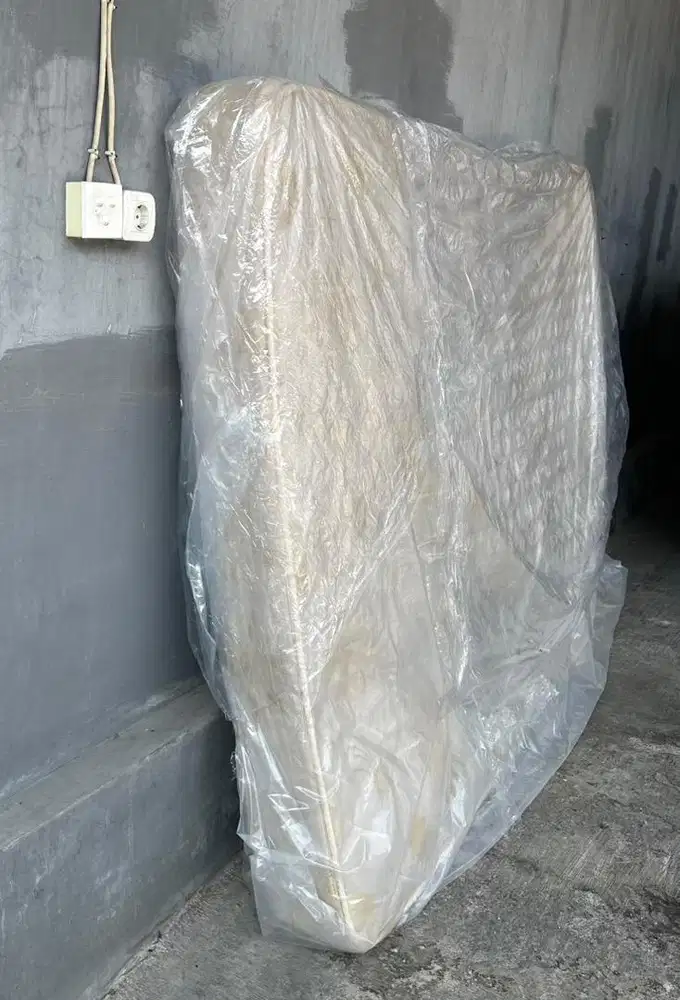 Springbed Guhdo 160x200