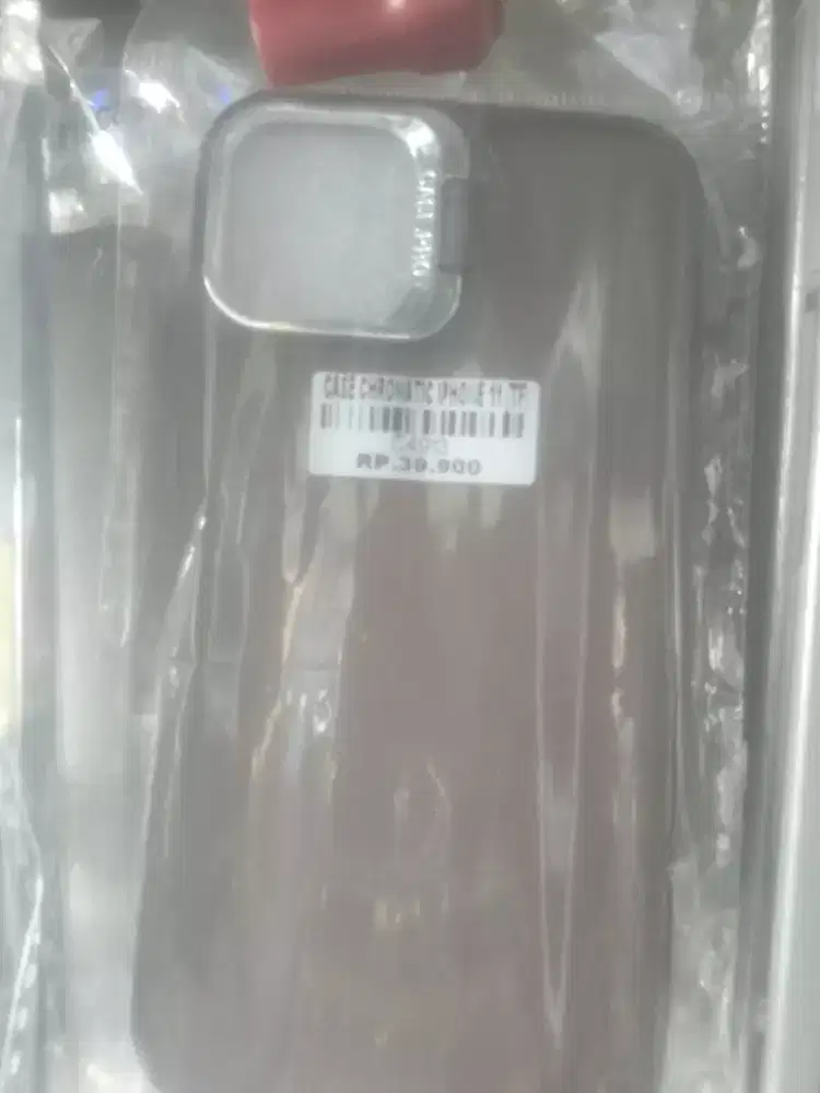 CASE CHROMATIC IPHONE 11 | ATLANTIS DAHSYAT
