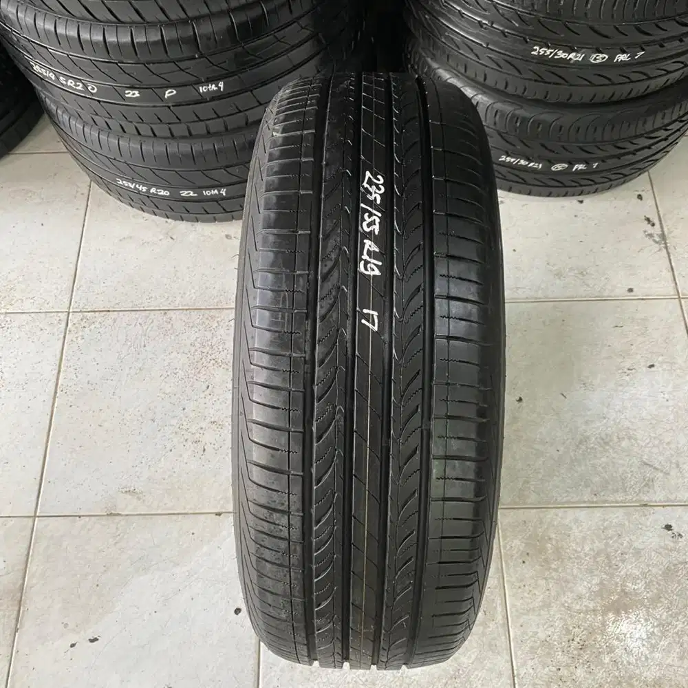 Nexen Roadian Ring 19 235 55 Ban R19 Not Accelera Hankook Michelin