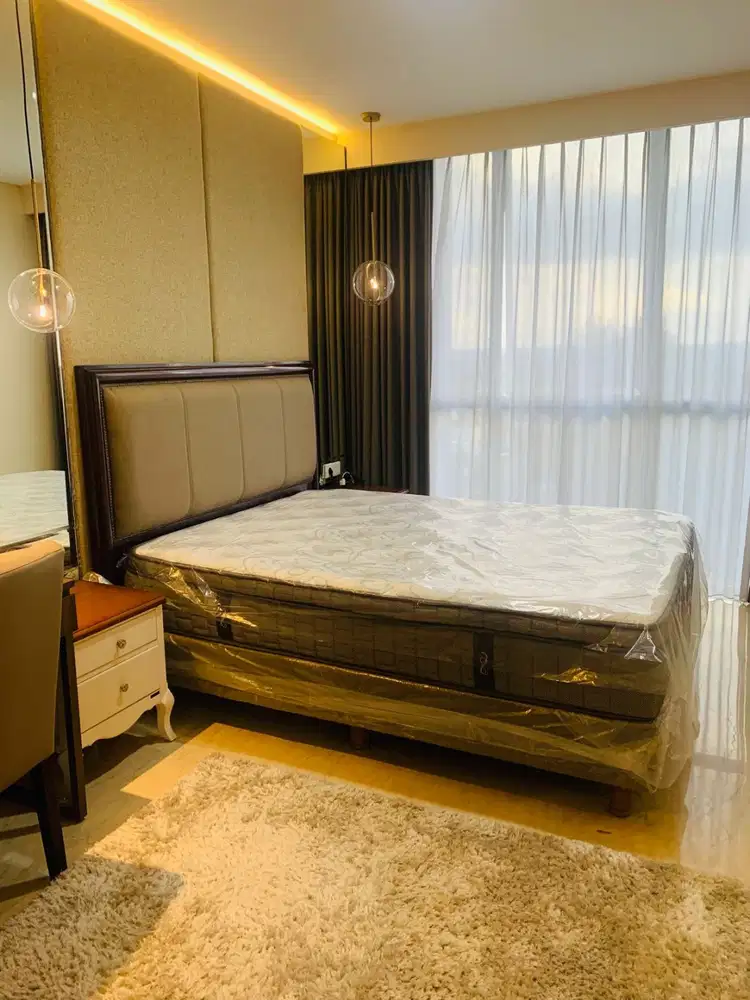 Dijual Murah Apartemen Luxury dan Ekslusif di JakSel