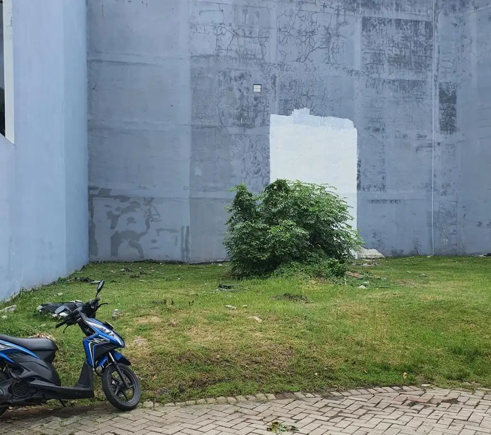 DIJUAL TANAH -ELANG LAUT RESIDENCE NEW