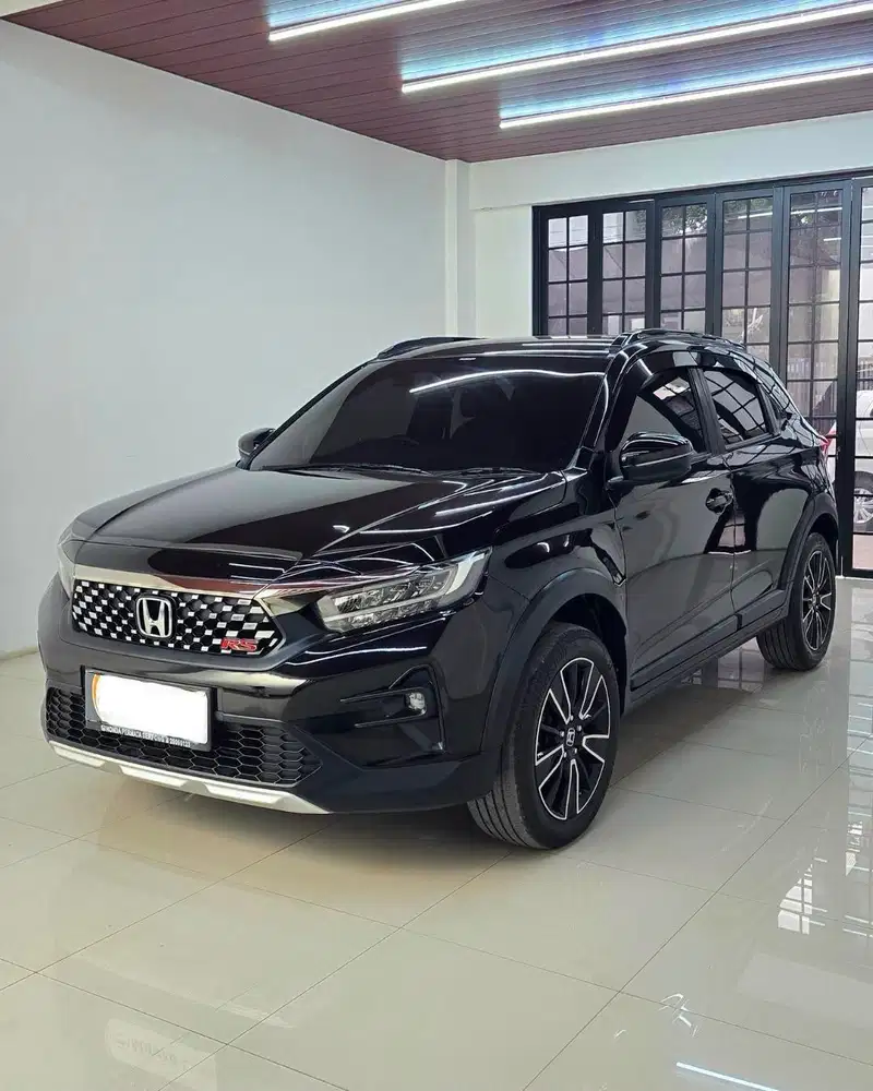 Honda WR-V RS Automatic 2023