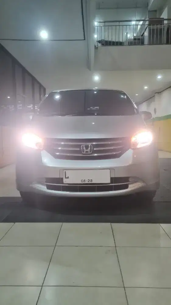 Honda Freed E PSD 1.5 A/T 2011