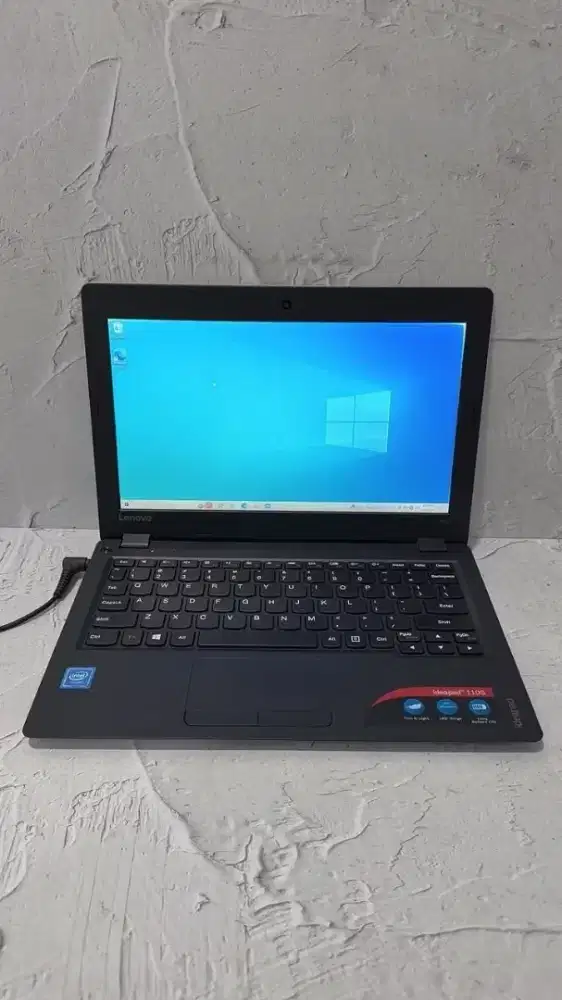 Lenovo Ideapad 110s ssd