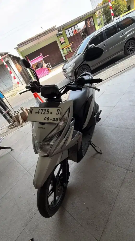 BEAT STREAT 2014 TERMURAH