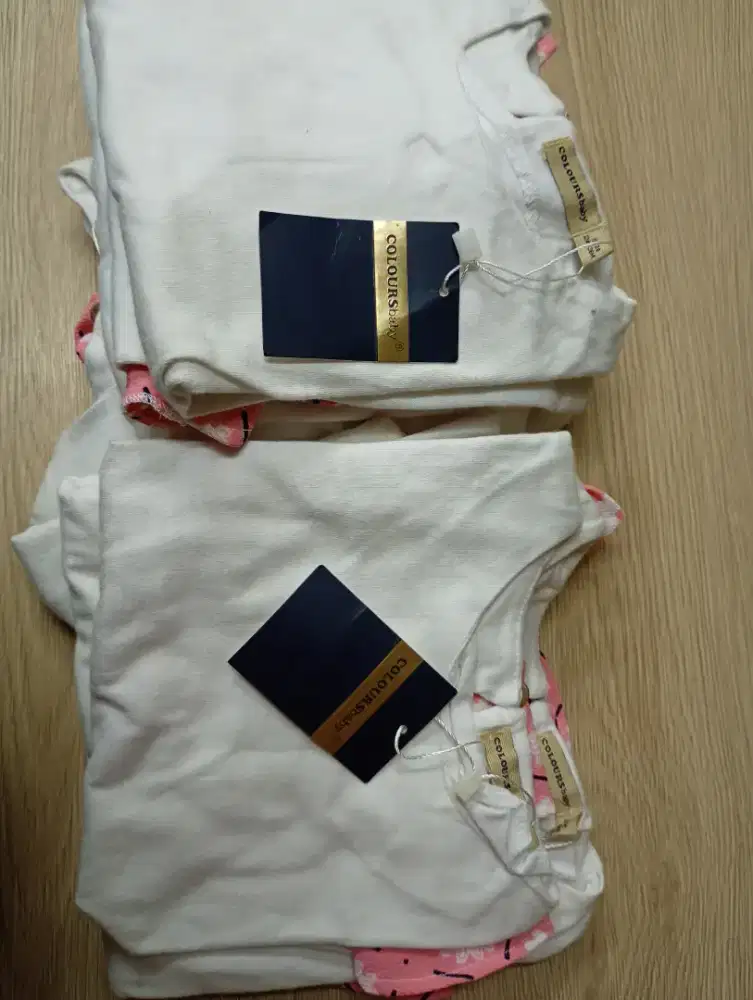 Baju baby /bloes baby