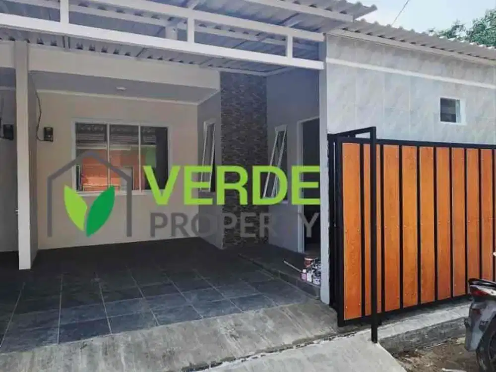 dijual rumah dibale tirtawana