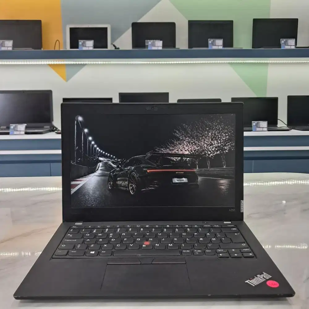 Laptop Lenovo L56 siap pakai - Chat sekarang sebelum kehabisan!