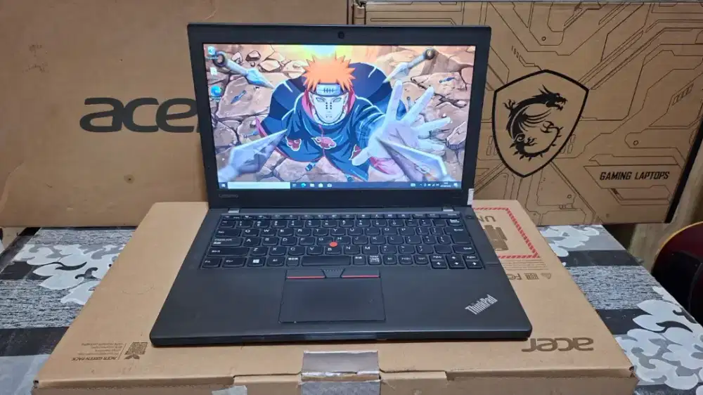 Laptop Lenovo Thinkpad X260