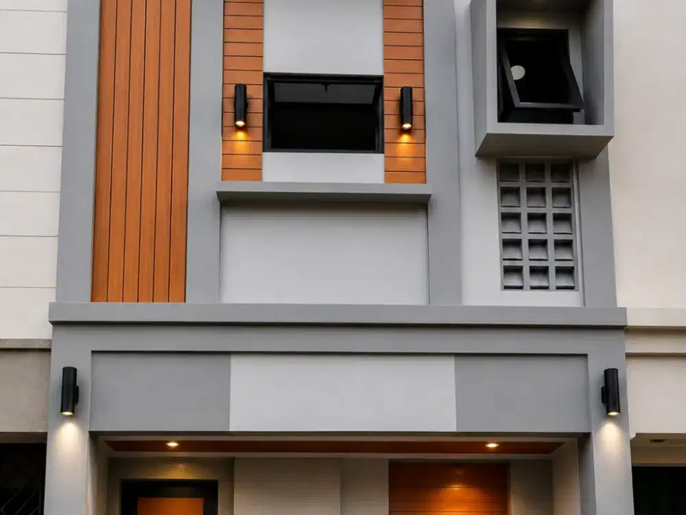 Dijual Cepat Kost Full Furnished Dekat STAN Bintaro – 9+1 Kamar, Income Rp17 Juta/Bulan, SHM